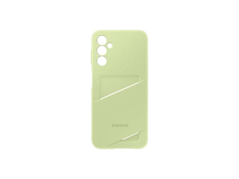 Galaxy A14 Card Slot Case